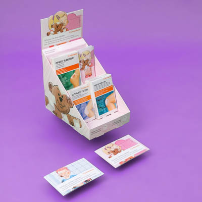 S&N Apotheken Kampagne