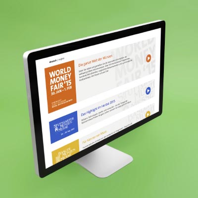 World Money Fair Berlin
