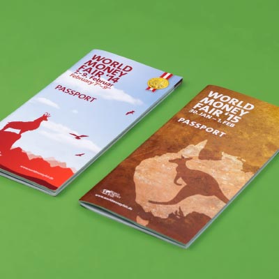 World Money Fair Berlin